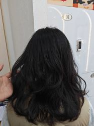 -HD HAIR STYLE