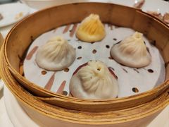 -小厨娘淮扬菜(江宁弘阳店)