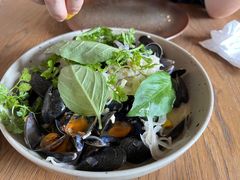 -BOR Eatery(安福路店)