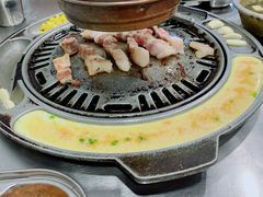 五花肉-元山烤肉店(假日广场店)