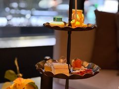 -璞瑄酒店大堂吧