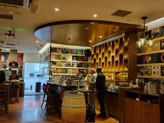 -安妮意大利餐厅(世贸天阶店)