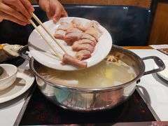 -蚝大仙横琴生蚝火锅(中央汇店)