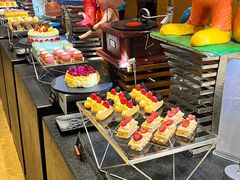-昆明洲际酒店