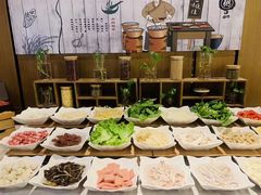 -飨食汇全日制餐厅·昆山皇冠假日酒店(九方店)