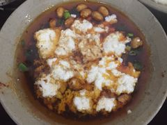 梯砍豆花-梯坎豆花