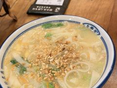 -老雒阳面馆·水席·洛阳菜(王城路店)