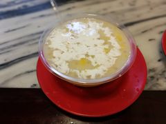 芒果杏仁豆腐-玫瑰甜品(文明路店)