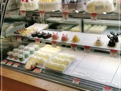 -西村叔叔的店·面包·甜品·蛋糕(崂山丽达店)