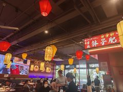 -匠熙小馆(崇文门店)