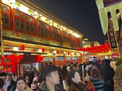 -古文化街旅游区