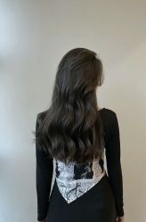 点击看大图 -FG HAIR·烫发·染发
