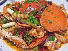 -方记海鲜大排档(乐山形象店)