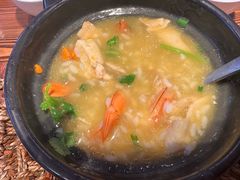 海鲜粥-皮蛋弟砂锅店(总店)