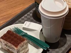 -星巴克(温州瑞安吾悦广场店)