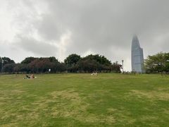 -深圳湾公园(南山区)