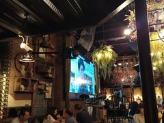 -胡桃里音乐酒馆(白云五号T5 MALL店)