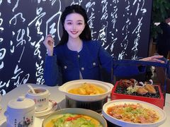 -山泉粤宴(广东大厦店)