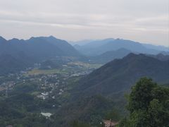 -大慈岩风景区