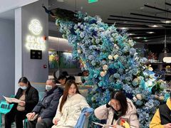 -雀蓝川菜(滨湖万象汇店)