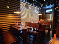 -Outdark Korean Restaurant