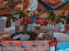 -糟粕醋·椰苑海南菜餐厅(亚龙湾天域酒店)