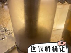 -万达文华酒店·美食汇自助餐厅