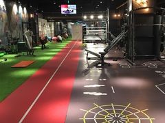 -VLines耀能运动24小时·月付制健身(京广桥店)