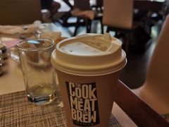 -The BREW·酿餐厅(浦东嘉里大酒店)