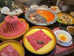 -牛New寿喜烧(虹桥新天地店)