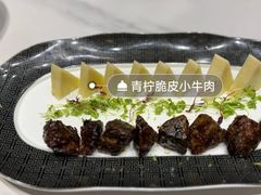 -酒蜻蜓·庭院私房菜(天元东路店)