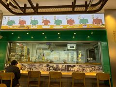 -翠满珑破酥包(人民东路店)