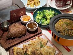 -杯子红牛排(创意产业园店)