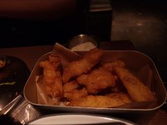 -鹿萤季·营地小馆(皇后公园店)
