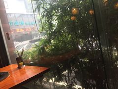 -炭虎子水浒烤肉(梦时代店)
