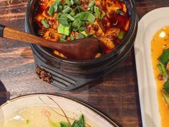 -陈麻婆豆腐(旗舰店)