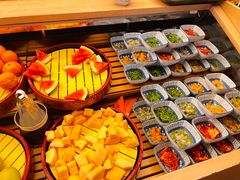 -温禾牛·和牛寿喜烧自助火锅(恒基名人店)