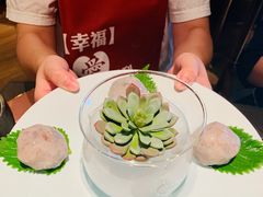 -捞王锅物料理(上海世茂广场店)