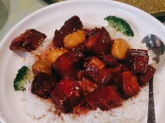 -老山东·山东菜(鲁菜名店)