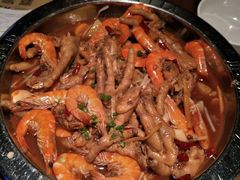 -胖哥俩肉蟹煲(世茂国际广场店)