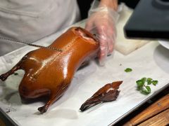 -四季民福烤鸭店(前门大栅栏店)