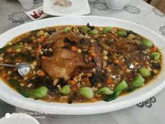 -岭南海晏楼(滨江东总店)