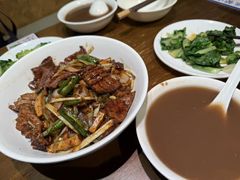 -寻裕记·现炒浇头面(人民广场店)