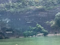 -九曲溪竹筏码头