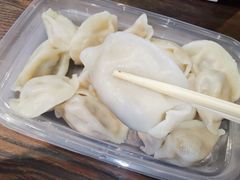 素水饺-盒马鲜生(皇庭广场店)