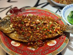 -南昌大饭店·地标美食名片(万寿宫店)