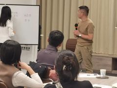 -良辉·演讲口才培训