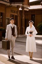 -二十一世纪婚纱摄影(省府前街店)