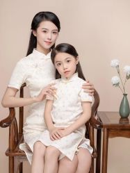 -爱你宝贝时尚高端儿童摄影