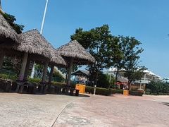 -上海玛雅海滩水公园